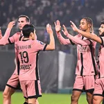 PSG, LOSC, OGC Nice : l’équipe type de la 11e journée de Ligue 1