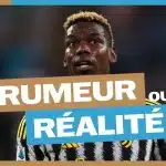 OM Mercato : Paul Pogba, rumeur ou réalité ?