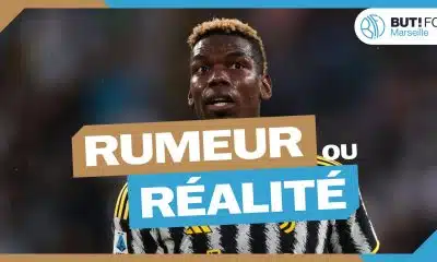 OM Mercato : Paul Pogba, rumeur ou réalité ?
