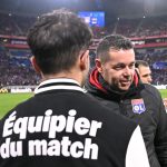 OL : Pierre Sage s’est doté d’une arme fatale, il livre sa botte secrète !