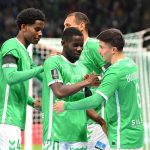 ASSE Mercato : Ekwah donne une tendance forte pour son avenir