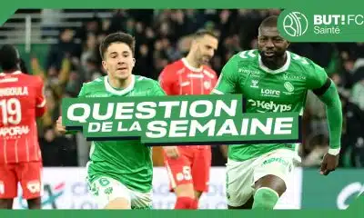 ASSE : quels sont les grands gagnants du match de Montpellier ?