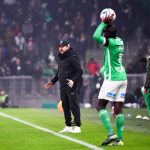ASSE – Les infos du jour : maux de tête après l’OM, un sujet offensif qui fâche, Ponsard sans concession