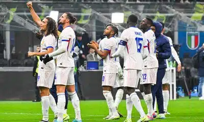 Comment l’OM et le PSG ont relancé les Bleus en Italie