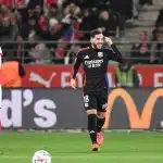 L’OL accroché à Reims, les notes des Gones