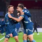 OM – AS Monaco : un doute émerge déjà sur Rongier