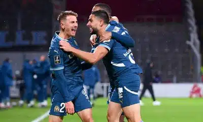 OM : Pogba, le titre et les supporters, Rongier se lâche sur tous les sujets brûlants