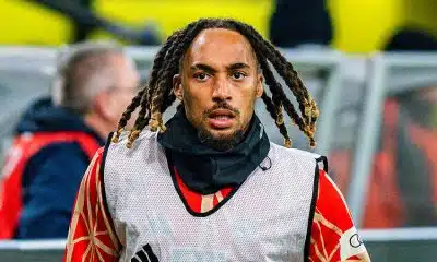 OM Mercato : 3 bonnes nouvelles pour Sacha Boey !