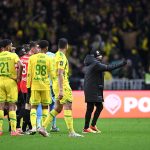 FC Nantes – Stade Rennais : ce que Sampaoli a dit à l’arbitre pour être expulsé