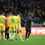 FC Nantes – Stade Rennais : ce que Sampaoli a dit à l’arbitre pour être expulsé