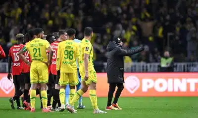 FC Nantes – Stade Rennais : ce que Sampaoli a dit à l’arbitre pour être expulsé