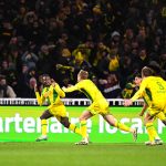 FC Nantes : comment Simon a doublement humilié le Stade Rennais