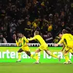 FC Nantes : comment Simon a doublement humilié le Stade Rennais