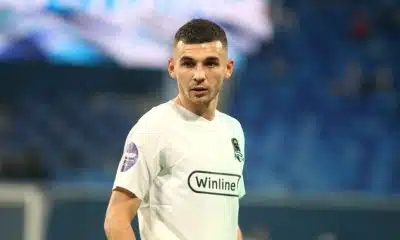 PSG Mercato : Luis Campos fonce sur une cible estivale du RC Lens