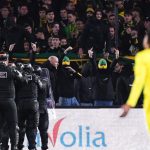 FC Nantes : le club réagit aux sanctions contre la Brigade Loire