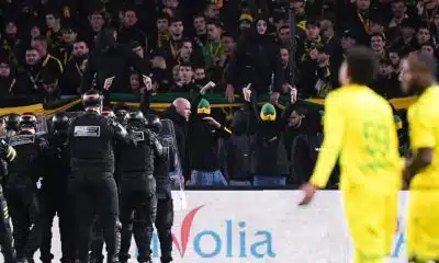 FC Nantes : le club réagit aux sanctions contre la Brigade Loire