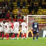 L’AS Monaco bat Brest et remet la pression sur le PSG