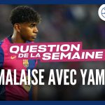 FC Barcelone : y a-t-il un malaise Lamine Yamal ?