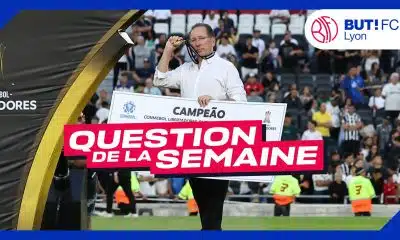 OL : Botafogo va-t-il « rendre les sous » ?