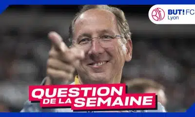 OL : quels départs au Mercato d’hiver ?