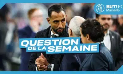 OM : Mehdi Benatia promu, bonne idée ou pas ?