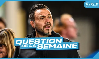 Roberto De Zerbi est-il réellement « OM compatible » ?