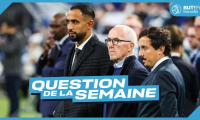 OM Mercato : Marseille a-t-il vraiment besoin de recruter cet hiver ?