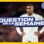 Real Madrid : Mbappé peut-il finir par devenir le patron offensif des Merengue ?
