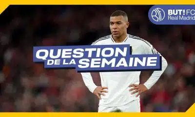 Real Madrid : Mbappé peut-il finir par devenir le patron offensif des Merengue ?