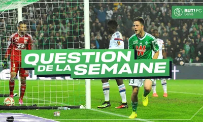 ASSE : quels sont vos meilleurs souvenirs de derbys face à Lyon ?