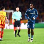 RC Lens – OM : la réponse cinglante de Wahi aux sifflets de Bollaert