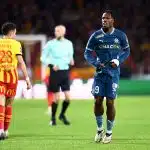 RC Lens – OM : la réponse cinglante de Wahi aux sifflets de Bollaert