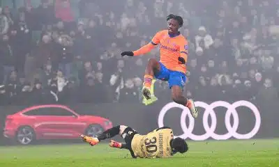 OM Mercato : après l’ASSE, Daniel Riolo place une recrue estivale sur le marché !