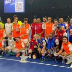 Dans les coulisses du Foot Concert à Lyon