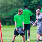 ASSE Mercato : un départ en Italie pour un Stéphanois ?