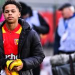 RC Lens Mercato : ça s’agite pour Ayanda Sishuba !