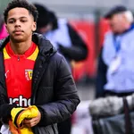 RC Lens Mercato : ça s’agite pour Ayanda Sishuba !