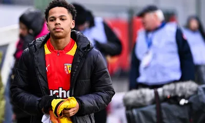 RC Lens Mercato : ça s’agite pour Ayanda Sishuba !