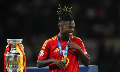 Un gardien dit adieu au Real Madrid, rebondissement pour Nico Williams au FC Barcelone !