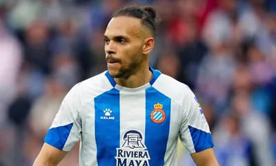 FC Barcelone : Braithwaite prêt à s&rsquo;offrir une énorme vengeance avec l&rsquo;Espanyol ?