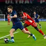 Ligue des Champions : Samir Nasri met en garde le PSG et le Bayern face à Arsenal