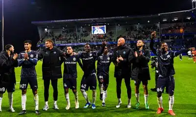 OM : Daniel Riolo annonce un gros dur à Genesio pour le maintien en L1