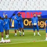 PSG : Dembélé valide la méthode Zidane et révèle ce qui a changé