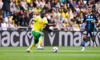 FC Nantes Mercato : les Canaris actent discrètement le départ d’un titulaire