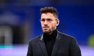 ASSE, LOSC, Equipe de France : la nouvelle vie particulièrement attrayante de Mathieu Debuchy