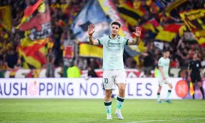 FC Nantes Mercato : Abline déjà remis à sa place à l’AS Monaco !