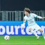 ASSE Mercato : Kylian Mbappé annonce le pire pour Jakob Breum !