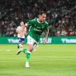 ASSE : Un penalty non sifflé fait réagir, les Verts impressionnent déjà