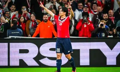 Ligue des champions : le LOSC se sabote face au Betis, le Real Madrid et Mbappé s&rsquo;offrent l&rsquo;Inter
