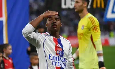 OL : Endrick va poser ses valises à Madrid !